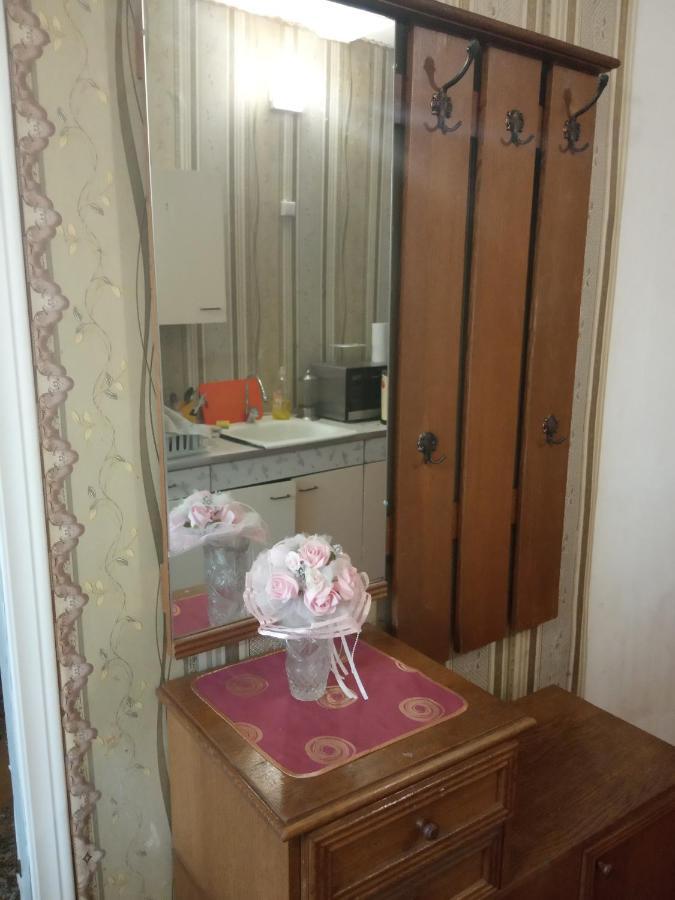 Guest House On Frunze Polatsk Eksteriør bilde