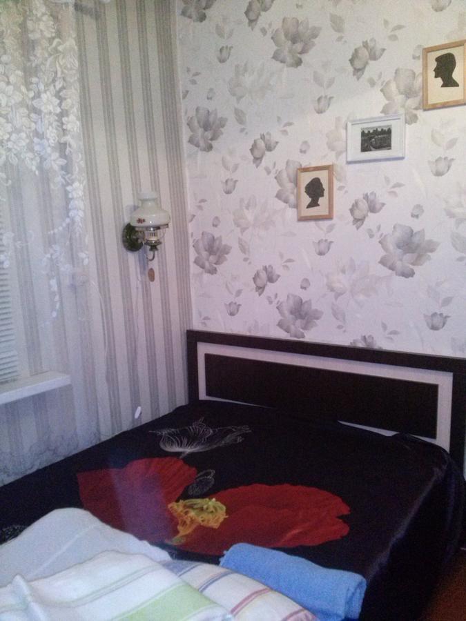 Guest House On Frunze Polatsk Eksteriør bilde
